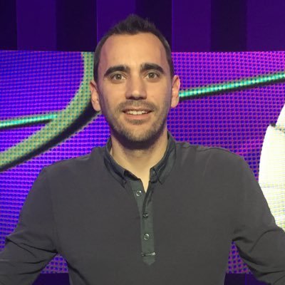 OriAlos's profile picture. Periodista. // #SempreDani // Opinions a títol personal, sempre.