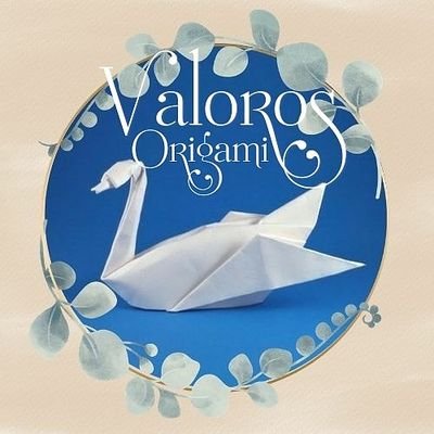 valoros_origami's profile picture. Artist | Youtuber | Origamist | A Weeb,

Visit My YouTube Channel for Origami Tutorials

Thank you :)