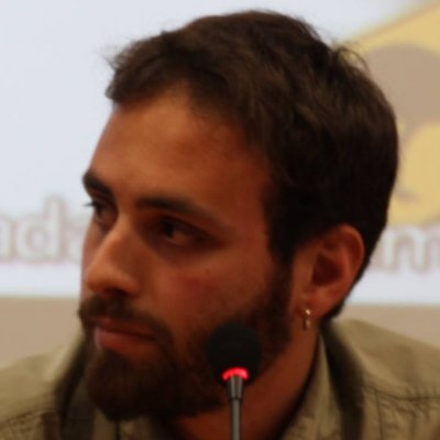 Profesor de Historia. Editor de la revista Panta Rei. Autor en @AdAbsurdum e @HistoriccaBlog.
