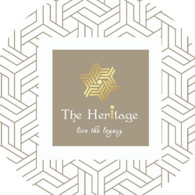 YOUR DREAM HOME :THE HERITAGE an address that celebrates your success-in the heart of Pune.
https://t.co/RKaBjvf5XV