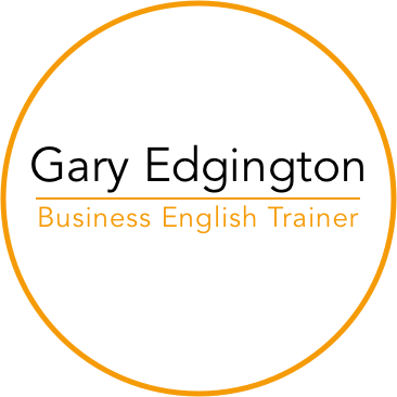 Online Business English Trainer