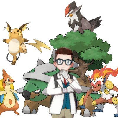 Members of the Pokévengers. One for All and All for One! (Not affiliated with Nintendo or GameFreak)
#PKMNRP
only sfw rp
Main: @Bronze_KFD
NOT commissioning rn!