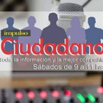 #ImpulsoCiudadano 







#PasionPorLaRadio cuenta soporte de @Impulso_ciudad