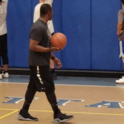 NSideOut Academy Owner, trainer and mentor 🏀📚💡