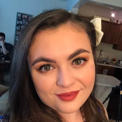 Profile Picture of Miriam Eva Graham Boulter (@MiriamBoulter) on Twitter