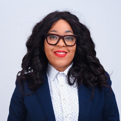 chuma_carol's profile picture. Businesswoman 💼 Beginner Golfer🏌🏽‍♀️Farmer 🌱