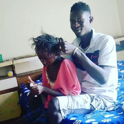 am Lamin love humanity am From the Gambia West Africa the Smiling Coast of Africa..
