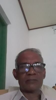 Ahmed Ibrahim Didi, Male, Age 60 years.