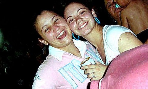 EU SOU SEMPRE ASSIM!!!
FELIZ