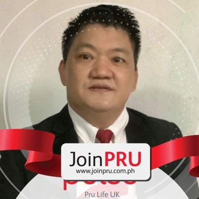ENTREPRENEUR-LICENSED FINANCIAL ADVISOR-UNIT MANAGER (TEAM OLYMPIANS)-PRU LIFE UK