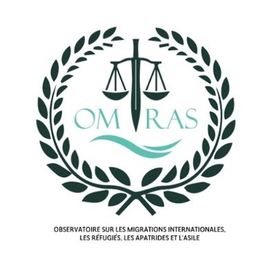 L’OMIRAS est équipe pluridisciplinaire qui vise de mettre en place une réflexion innovante sur la migration
#Immigration #Droit #UQAM #Francophonie #ESG_UQAM