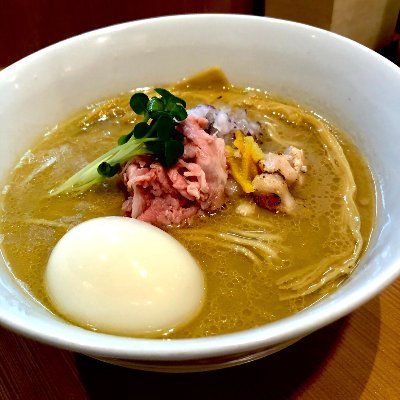 2021年2月2日OPEN！！
金目鯛らぁ麺鳳仙花横浜店　
公式Twitterです！
金目鯛のアラから丁寧に抽出したスープで作る端麗系らぁ麺と、高火力で炊き上げた白湯らぁ麺。ぜひお越しください！
神奈川県横浜市西区南幸2-7-9