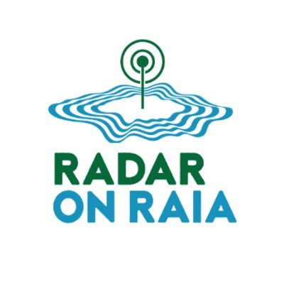 *Radares de alta frecuencia en el Observatorio RAIA*
Cofinanciado por el programa Interreg V-A España-Portugal POCTEP con subvención FEDER