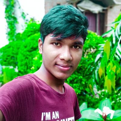 ShivomMaurya10's profile picture. 