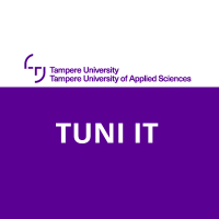 TUNI IT(@TUNI_ITservices) 's Twitter Profile Photo