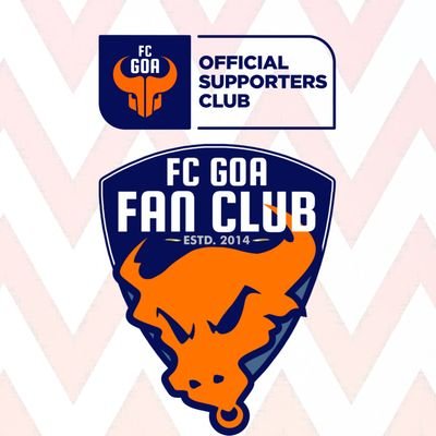 Official Supporters Club of FC Goa. Since 2014 spreading the FC Goa Wave. Join us by clicking the link 🔗 in our Instagram bio. #VamosGoa