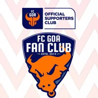 FC Goa Fan Club(@fcgoafanclub) 's Twitter Profile Photo