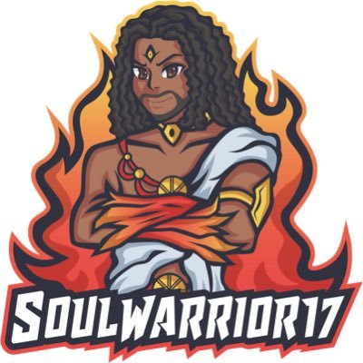 Anime lover, Streamer + content creator, follow me on twitch @soulwarrior17