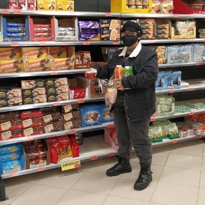 Avolatti_'s profile picture. 1995. Creative content creator.