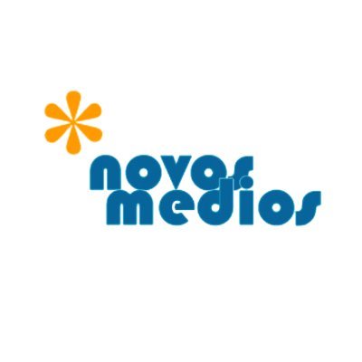 👩🏻‍💻👨🏽‍💻 Grupo de investigación Novos Medios / Novos Medios Research Group
✍🏼 📲 #LaInnoteca 
🔎📊 @DigitNativeMed, #PSM & @comunicaradon