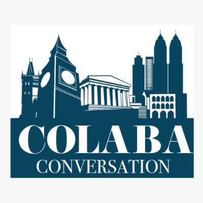 ColabaConvo's profile picture. Mumbai’s signature forum on international policy issues affecting the city, the nation & the world. Hosted by @orfmumbai | Edition 2021: https://t.co/Zw0VFIY4rX
