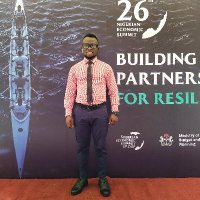 Tosin K.W Gbadegesin (@tosin_sdgs) 's Twitter Profile