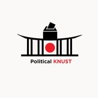 KNUST POLITICS.(@Political_KNUST) 's Twitter Profile Photo