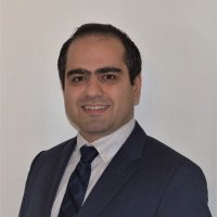 Reza Akhavian (@rezaakhavian) 's Twitter Profile