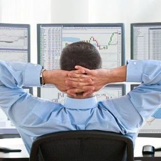 Ginico8's profile picture. 📈Trader and Investor