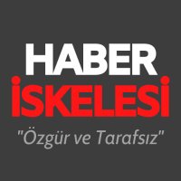 Haber İskelesi(@haberiskelesi) 's Twitter Profile Photo