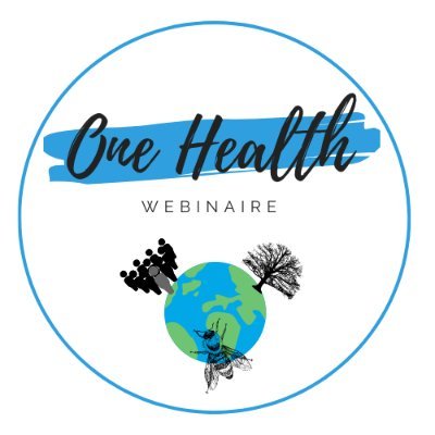 One Health : un défi pour la santé et pour l'environnement 🌏
Mardi 16 février 2021 - 17h
Replay : https://t.co/QotJkAPLqu?amp=1