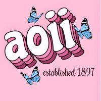 Alpha Omicron Pi (@aoii_deltatheta) 's Twitter Profile