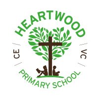 Heartwood CE VC Primary and Nursery School (@ceheartwood) 's Twitter Profile Photo Heartwood CE VC Primary and Nursery School (@ceheartwood) 's Twitter Profile Photo