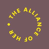 The Alliance of Her (@allianceofher) 's Twitter Profile Photo The Alliance of Her (@allianceofher) 's Twitter Profile Photo