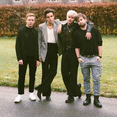 𝑴𝒆𝒙𝒊𝒄𝒂𝒏 𝑭𝒂𝒏 𝑨𝒄𝒄𝒐𝒖𝒏𝒕 𝒐𝒇 @bandwildyouth 🇲🇽