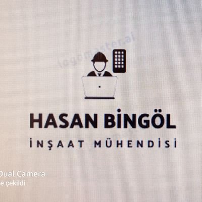 HasanBNGL63's profile picture. inşaat mühendisi