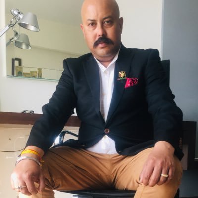 h_singh_rathore's profile picture. Sales & Marketing professional 18years of work experience , सनातन धर्म ,राष्ट्र हित सर्वोपरि! वीर भोग्य वसुंधरा ।।