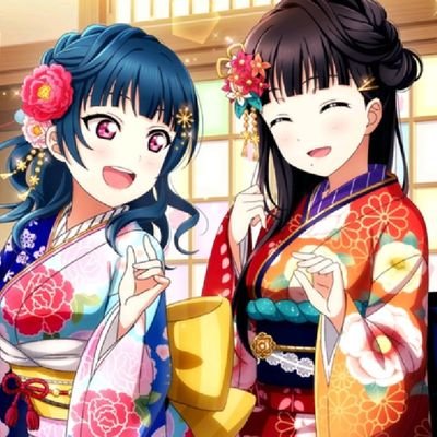DiaxYoshiko is the best ♦️😈さんのプロフィール画像