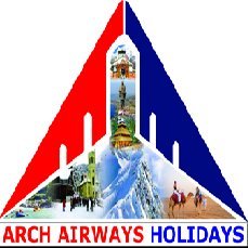 Arch Airways Holidays is a travel agency located in Bulandhshahr, Uttar Pradesh with the experienced team since 10 years. We deal in domestic tour packages.