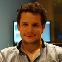 Chris Thompson (@ct_noise) 's Twitter Profile