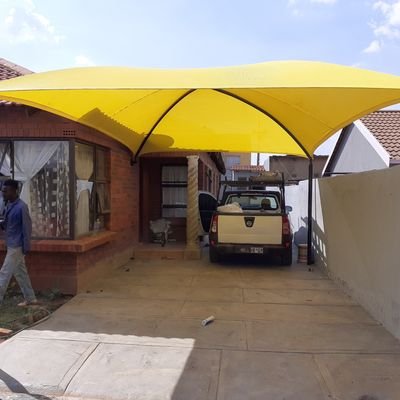 For all your shade ports , shade netting and repairs requirements 
rmaluleke21256@gmail.com
0735058882
https://t.co/582wRkRlc1
