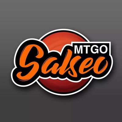 MTGO Salseo Profile