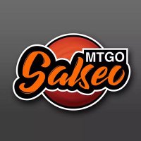 MTGO Salseo(@MTGOsalseo) 's Twitter Profile Photo