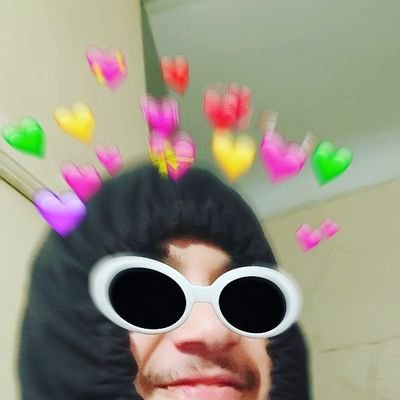 HamritiMehdi's profile picture. 