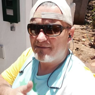 JuanJos15202084's profile picture. Un Rebelde Alzado.