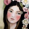 jumanafairouz's profile picture. ‏‏وحين يحبني أحد،، أريده أن يحبني كما أحب القهوة ☕🌹🖤