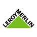 Leroy Merlin (@leroymerlinfr) Twitter profile photo