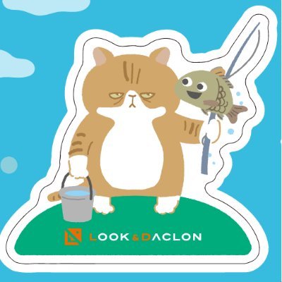 LOOK&DACLON®さんのプロフィール画像