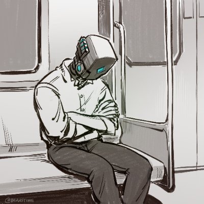 weebushegeebusさんのプロフィール画像