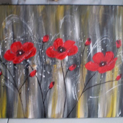 RosemarySpeck's profile picture. 